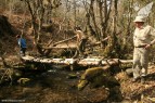 Ruta de las Pallozas y las Médulas