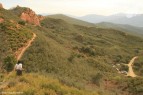 Ruta de las Pallozas y las Médulas