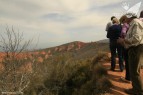 Ruta de las Pallozas y las Médulas