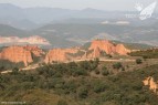 Ruta de las Pallozas y las Médulas