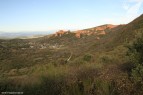 Ruta de las Pallozas y las Médulas