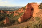 Ruta de las Pallozas y las Médulas