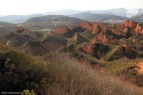 Ruta de las Pallozas y las Médulas