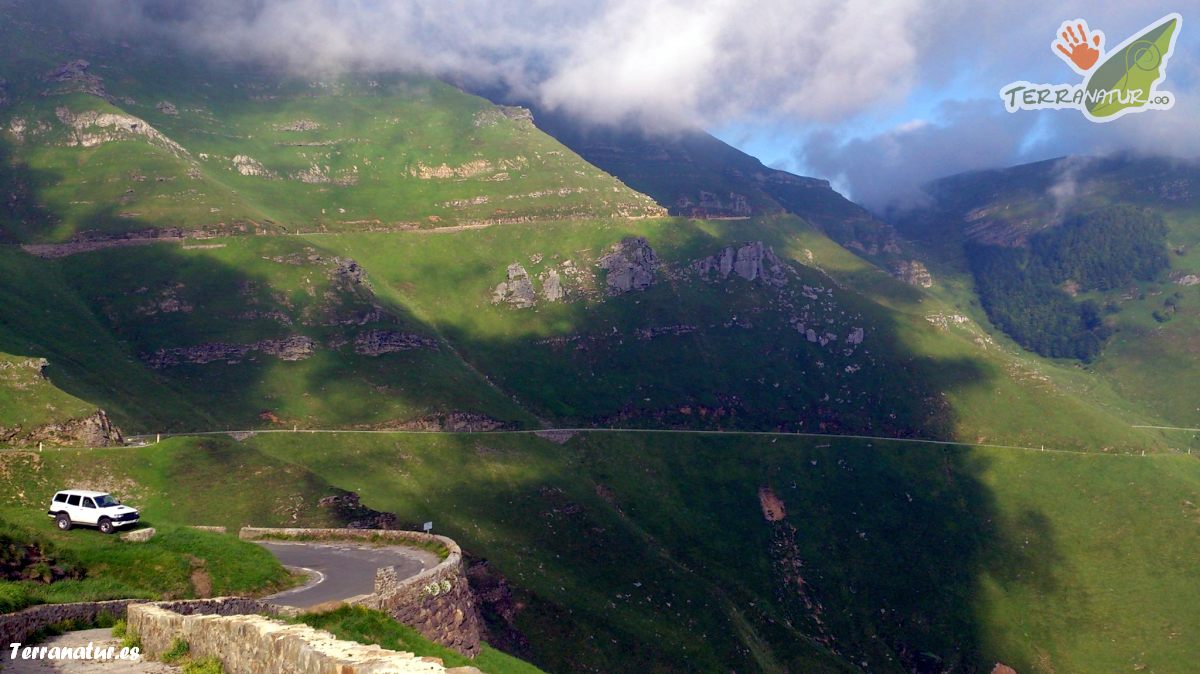 Cantabria infinita con Terranatur