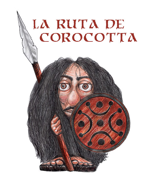 La ruta de Corocotta Cantabria - Terranatur.