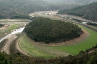 Aventura en Las Hurdes, otoño 2009