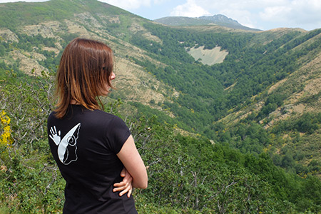 Montaña Palentina con Terranatur