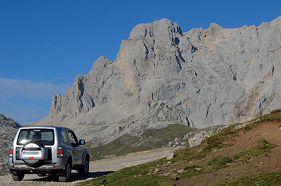 Picos de Europa