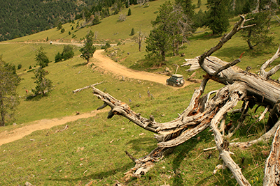 Rutas por Andorra