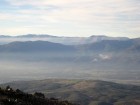 Ruta por la Sierra de San Vicente