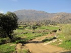 Ruta por la Sierra de San Vicente