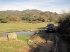 Ruta por la Sierra de San Vicente