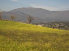 Ruta por la Sierra de San Vicente