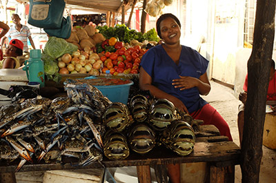 Mercado de Peixe