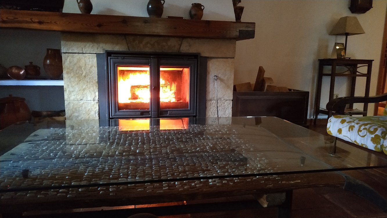 Caserío de Vadillos