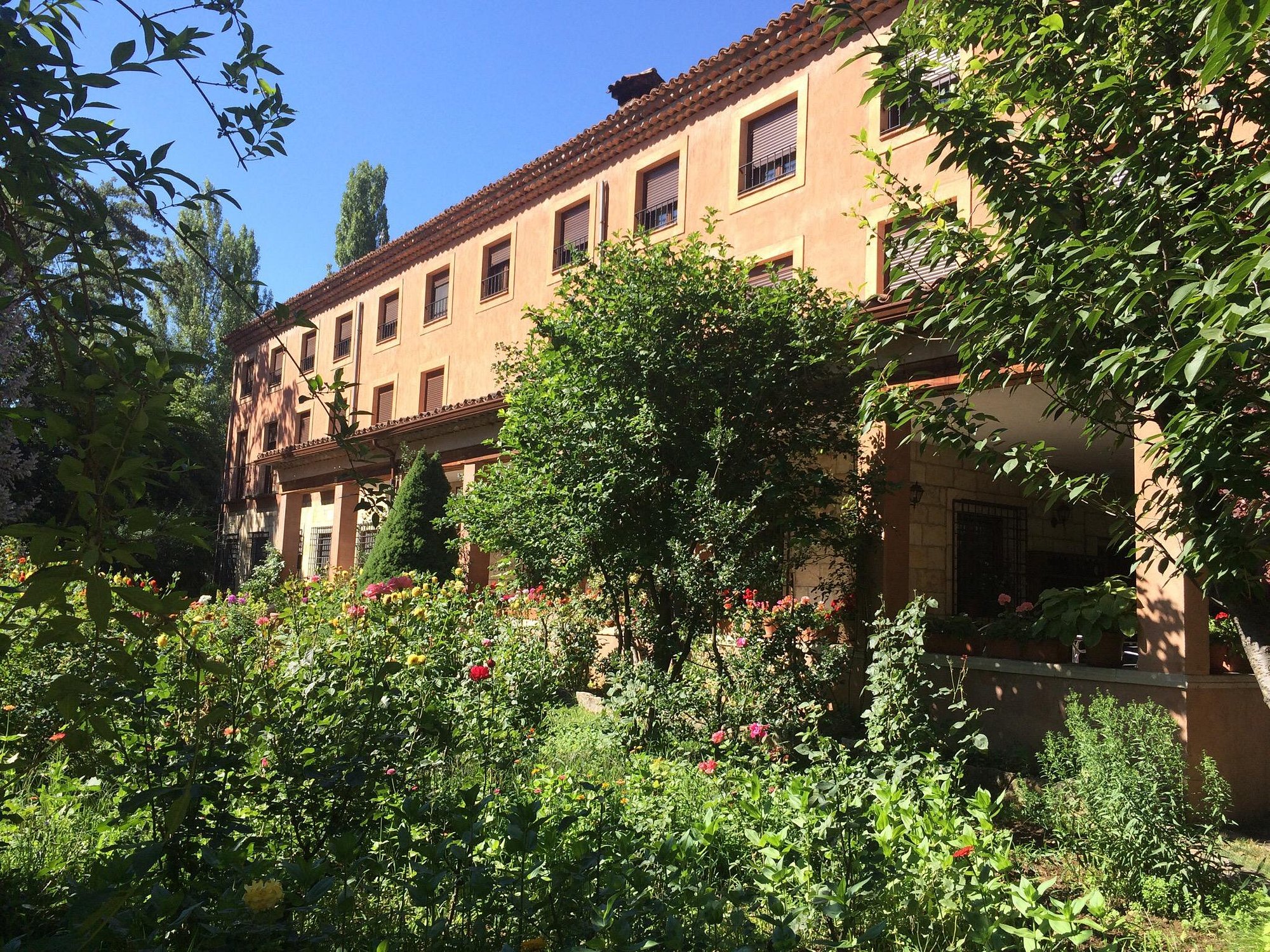 Caserío de Vadillos