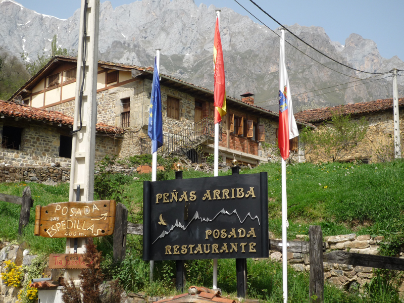 Posada Rural "Peñas Arriba", Lon, Valle del Liébana