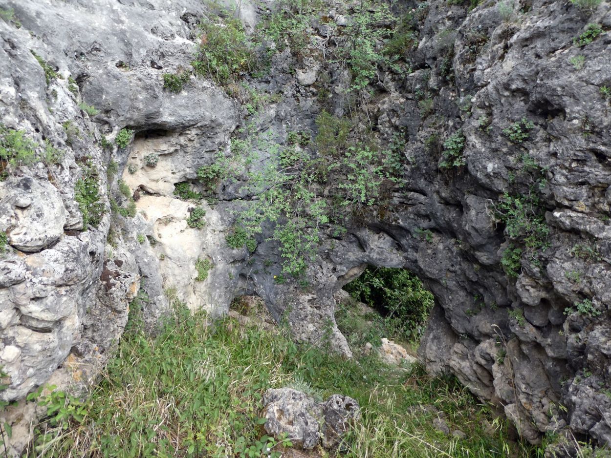 detalle sumidero Cuenca